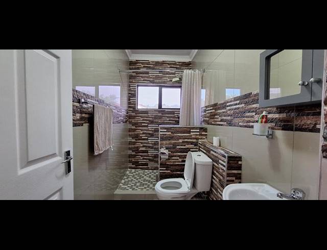 1 BEDROOM PROPERTY TO RENT IN CRAIGIEBURN